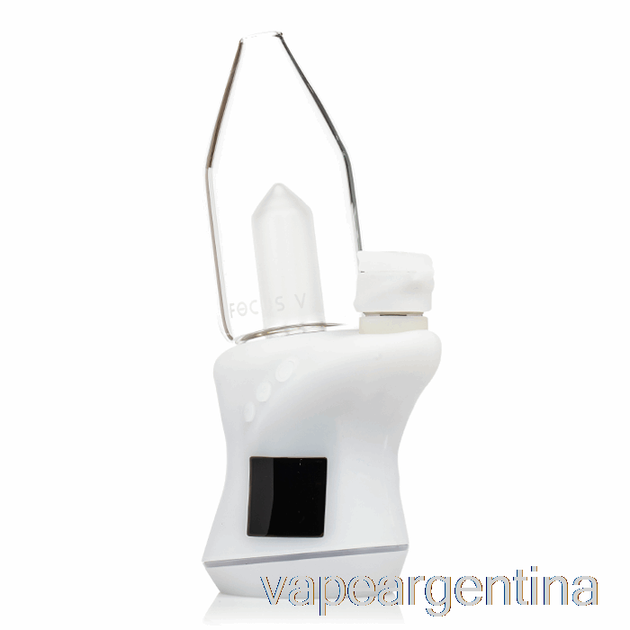 Focus V Carta 2 Dab E-rig Clear Vape Argentina